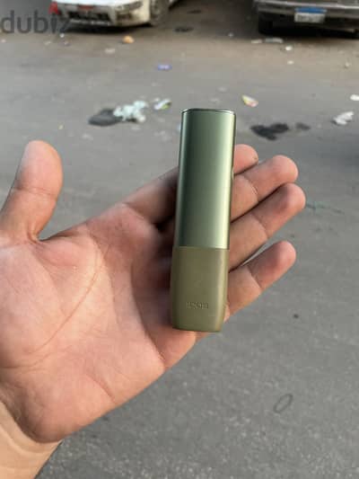 ايكوس ايلوما 1