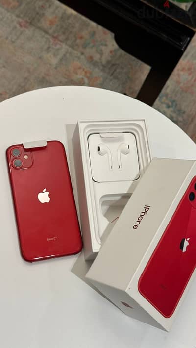 Apple - iPhone 11