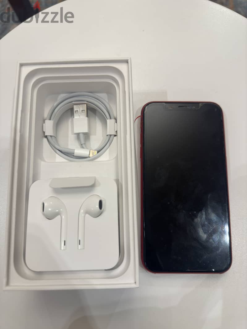 Apple - iPhone 11 1