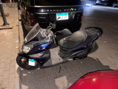 Jet 14 Sym for sale 2020 4000 Km