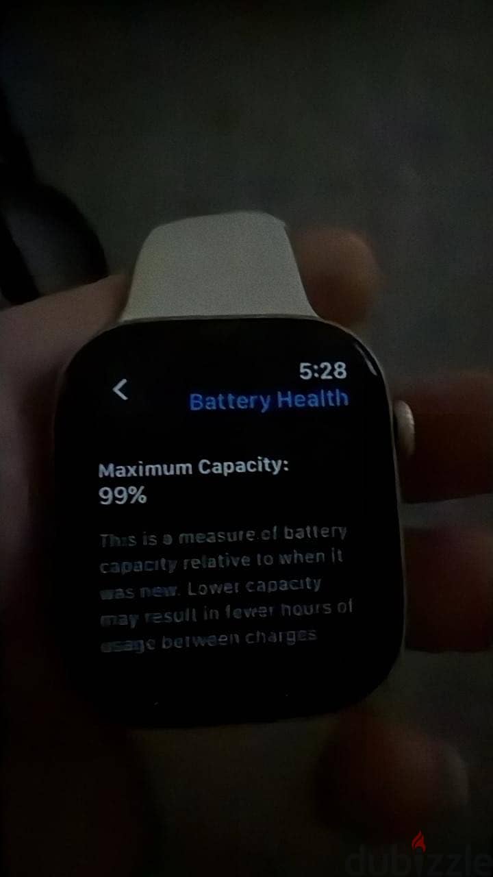 Apple watch series 10 1