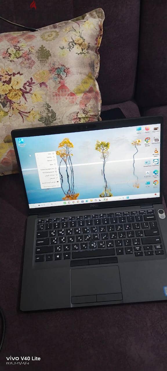 لاب توب ديل 2