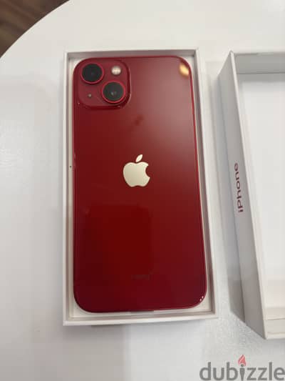 Apple - iPhone 13