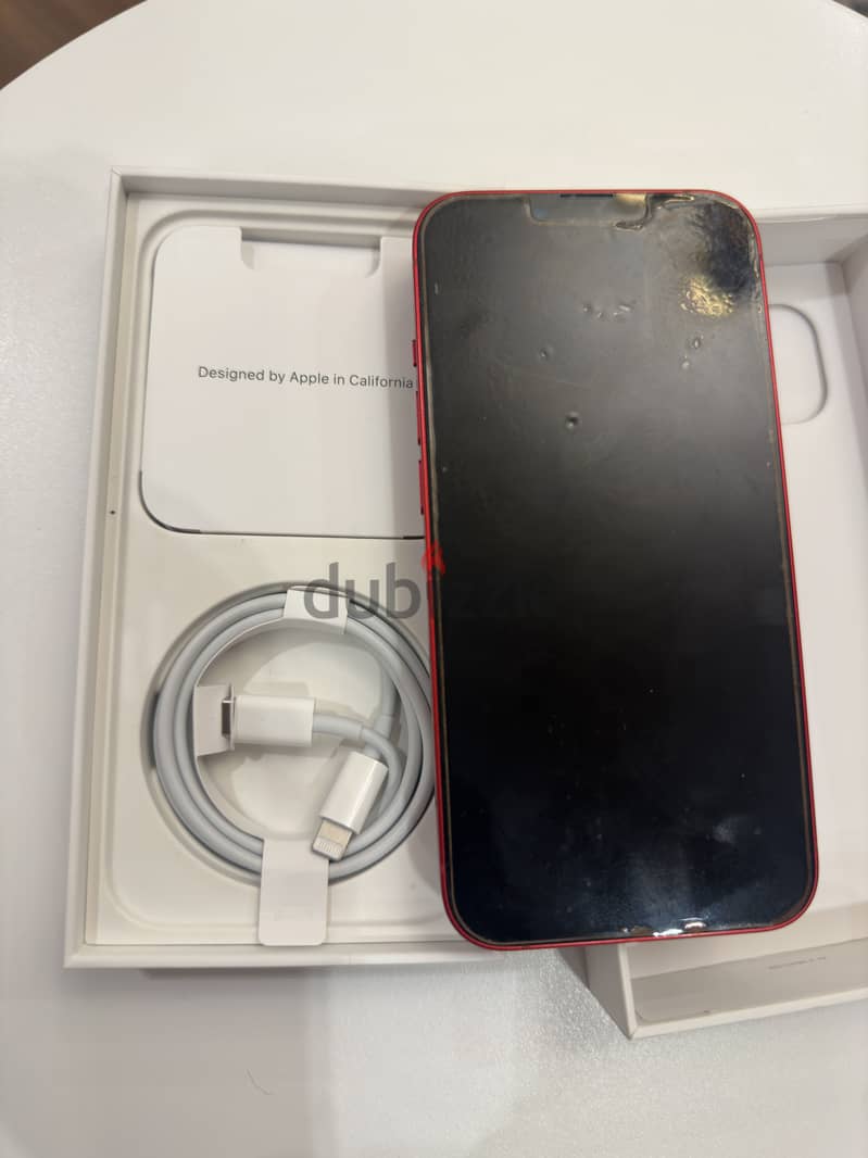Apple - iPhone 13 1