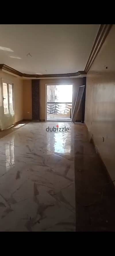 Apartment for rent in Nasr City Abbas Al Akkad