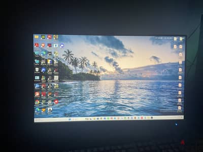 شاشه acer frameless