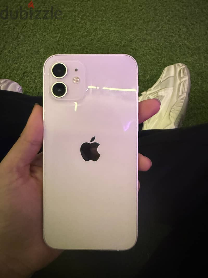Apple - iPhone 12 1