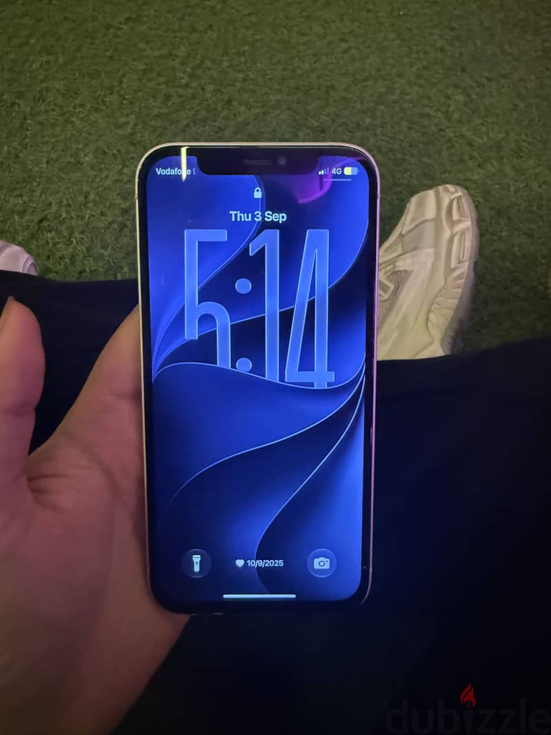 Apple - iPhone 12 2