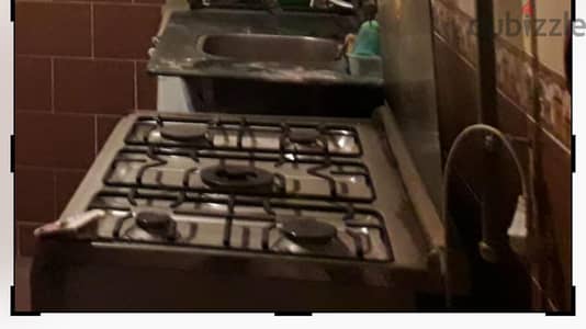 بوتاجاز بحاله جيده جدا للبيع