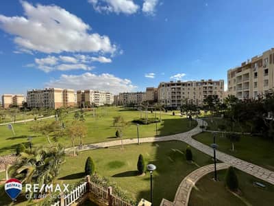 Fully Furnished 96 sqm Apartment for Rent | Wide Garden View | 2nd Floor | 2 Bedrooms | 2 Bathrooms
