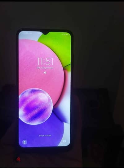 Samsung Galaxy a03s