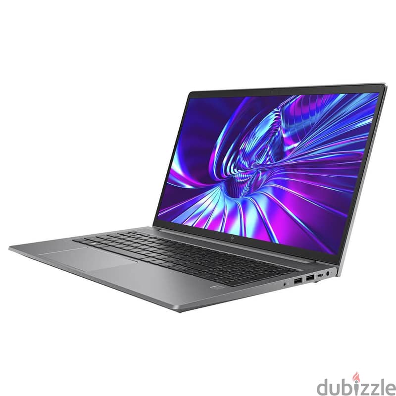 Hp Zbook Power g9 2