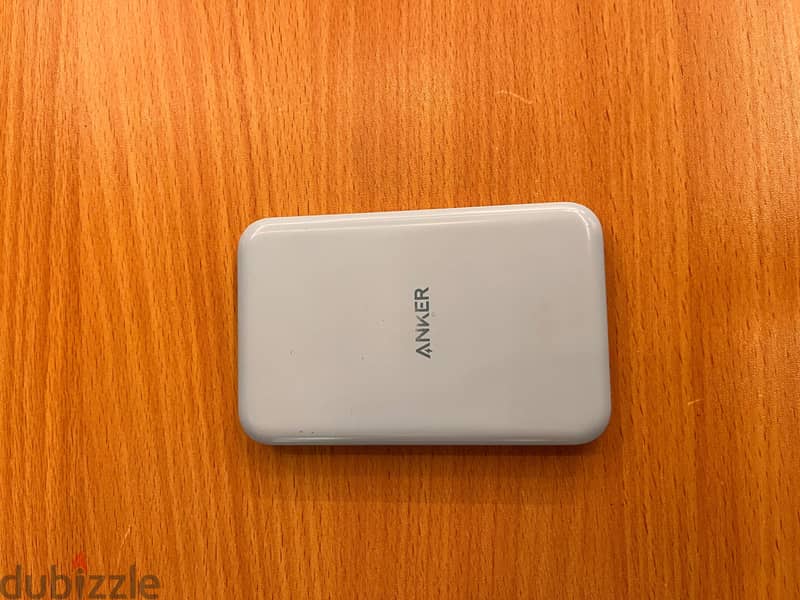 Anker 1