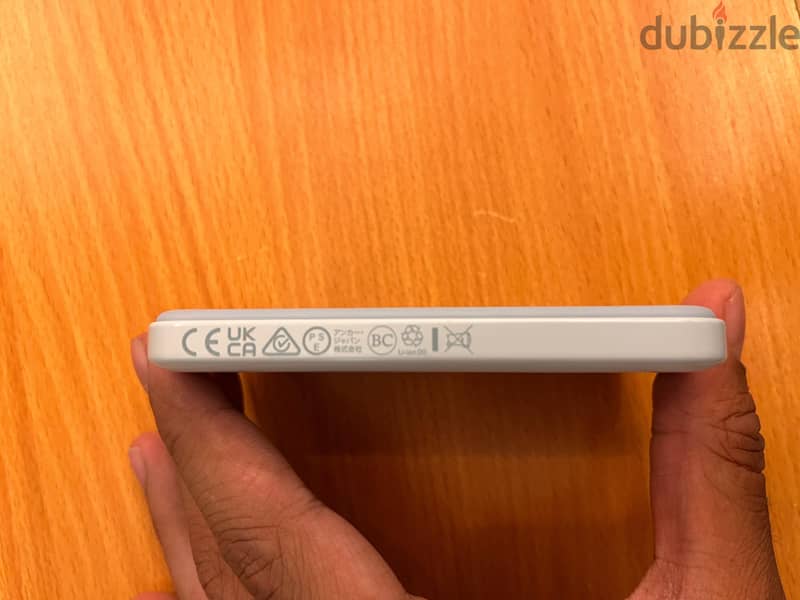 Anker 4