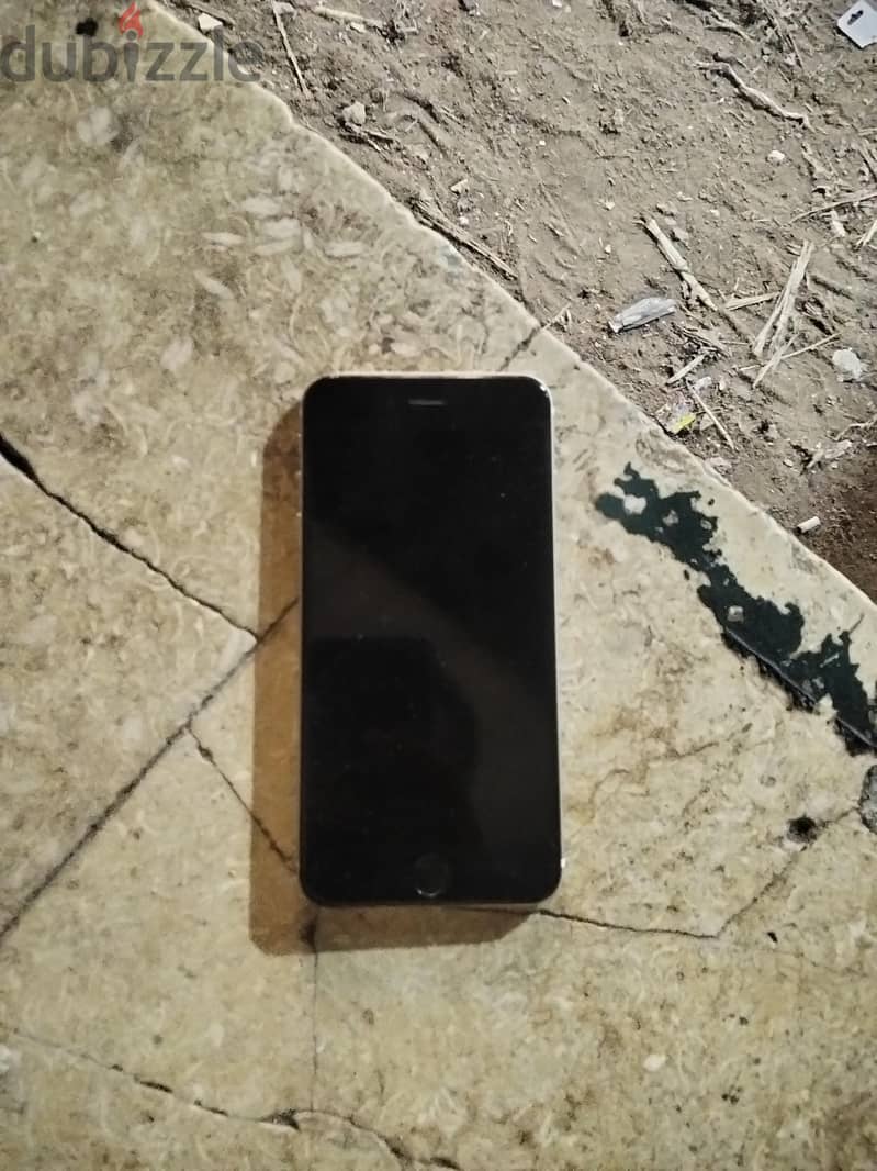آبل - آيفون 6 1