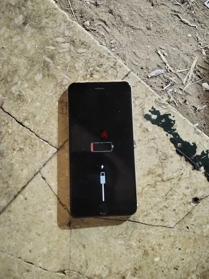 آبل - آيفون 6 2