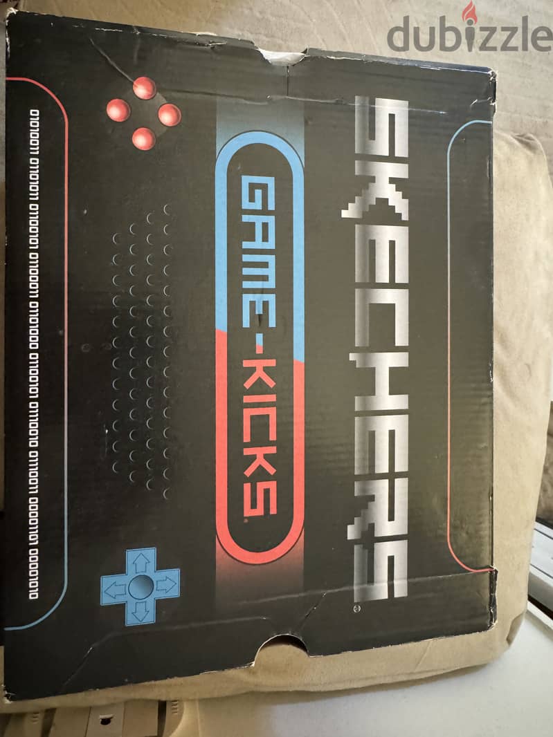 Skechers 1