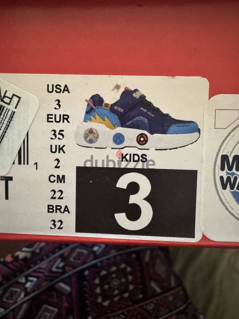 Skechers 2