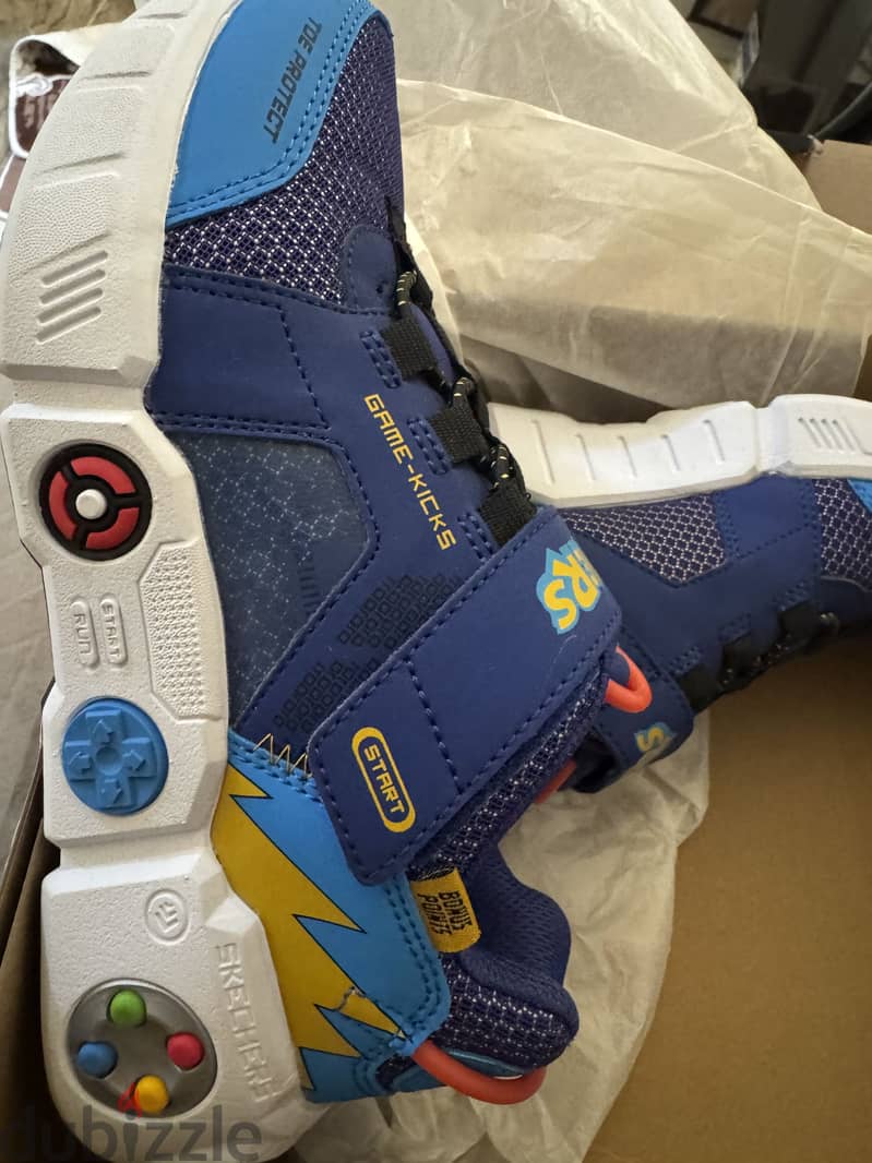 Skechers 3