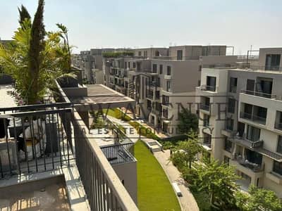 Penthouse fully finished for sale in sodic east market price and very prime location Penthouse fully finished for sale in sodic east market price and very prime location
