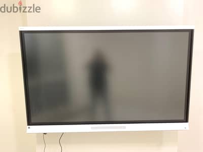 Specktron TDX‑75 Interactive Flat Panel