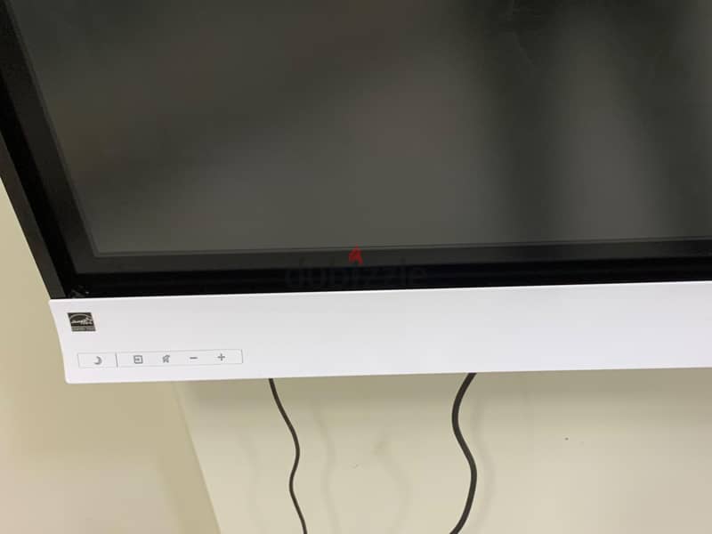 Specktron TDX‑75 Interactive Flat Panel 1