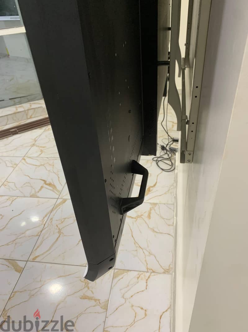 Specktron TDX‑75 Interactive Flat Panel 4