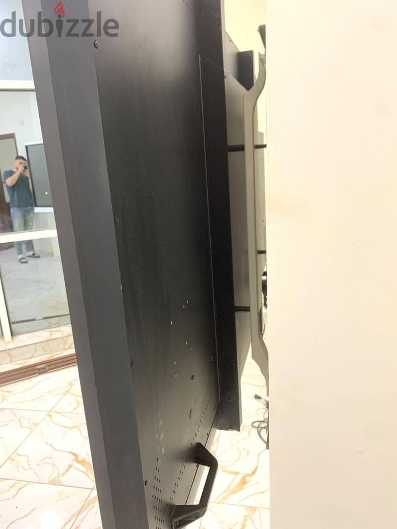 Specktron TDX‑75 Interactive Flat Panel 5
