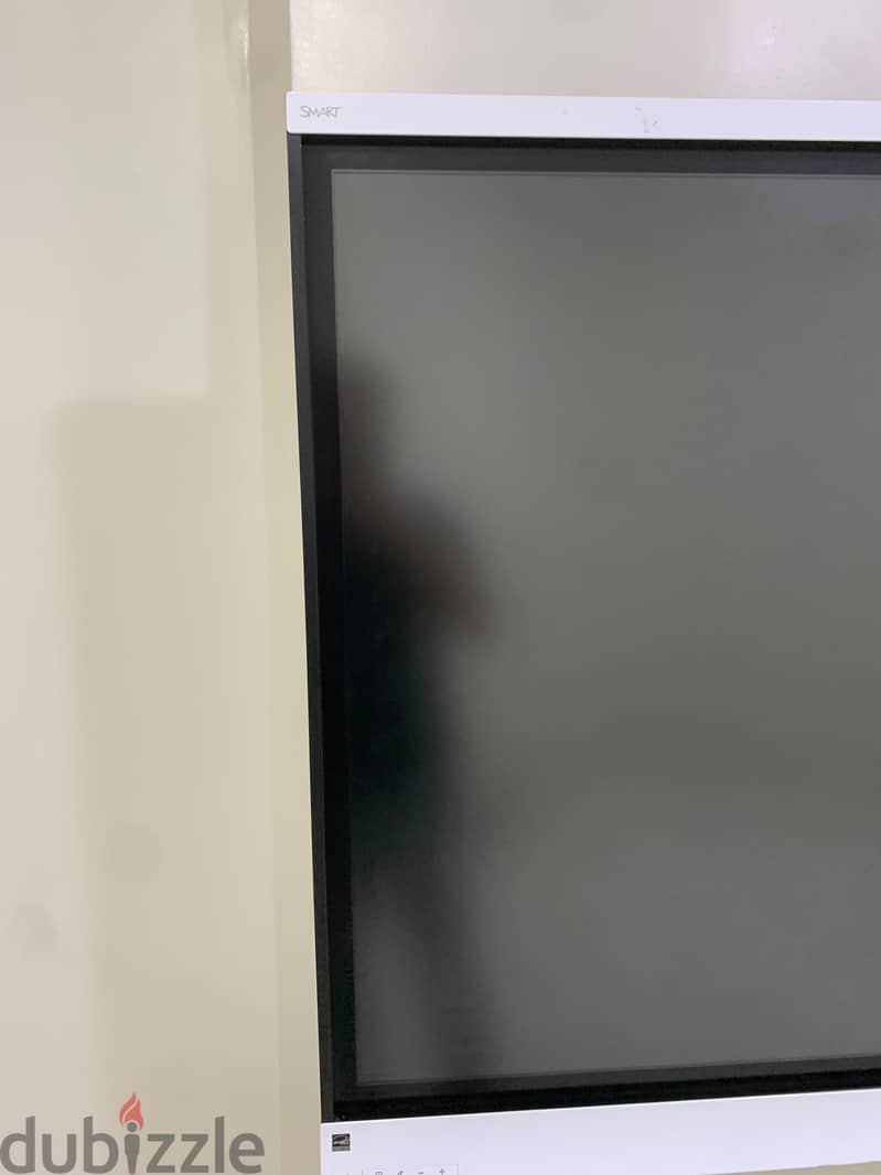 Specktron TDX‑75 Interactive Flat Panel 6