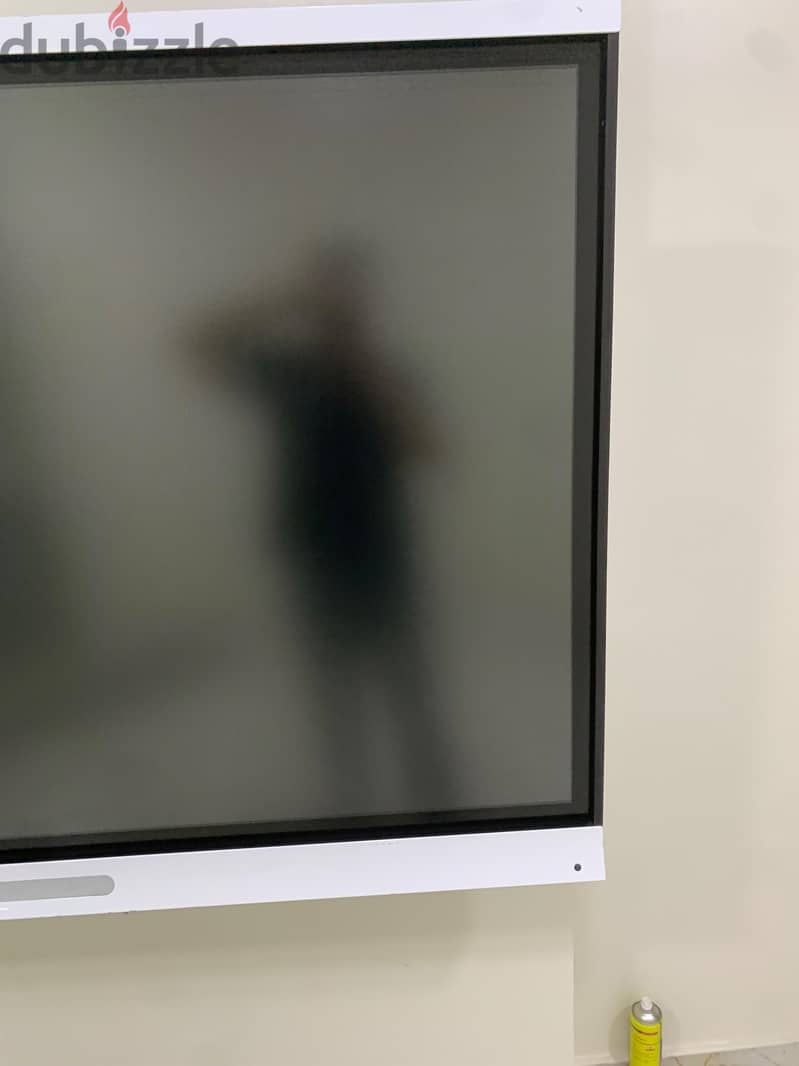 Specktron TDX‑75 Interactive Flat Panel 8
