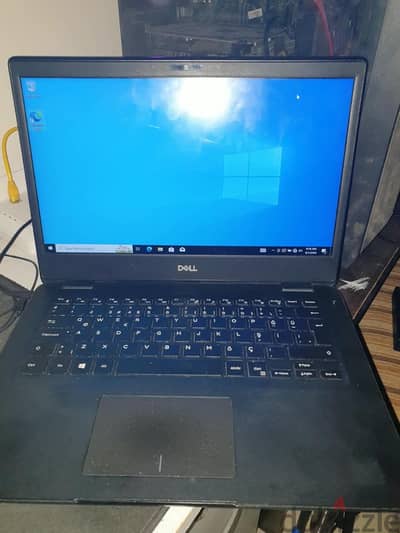 Dell Latitude 3400