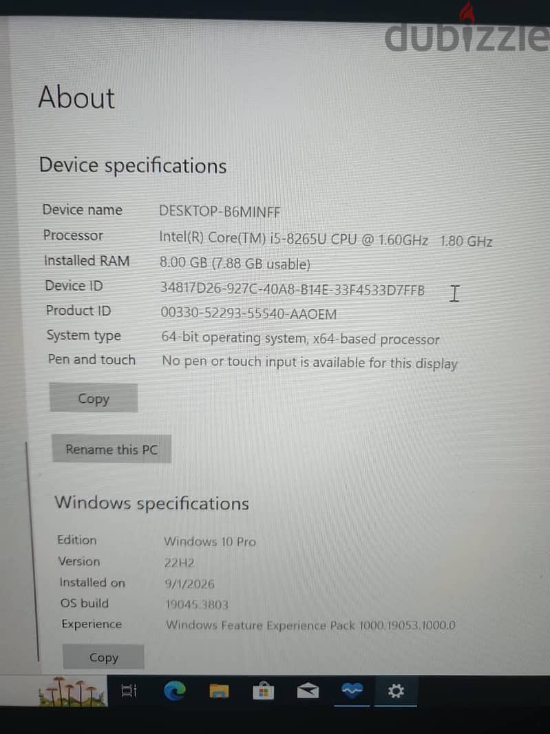 Dell Latitude 3400 2