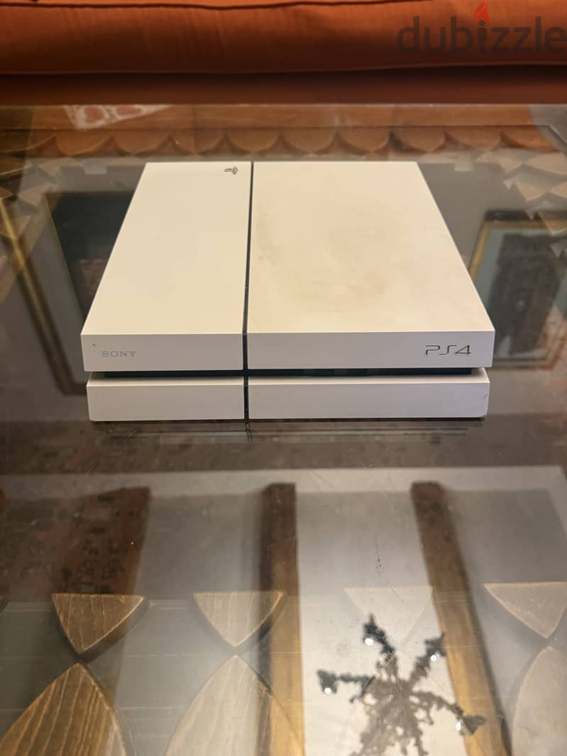 PlayStation 4 1