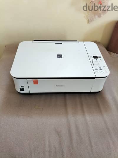 طابعة cano pixma mp250