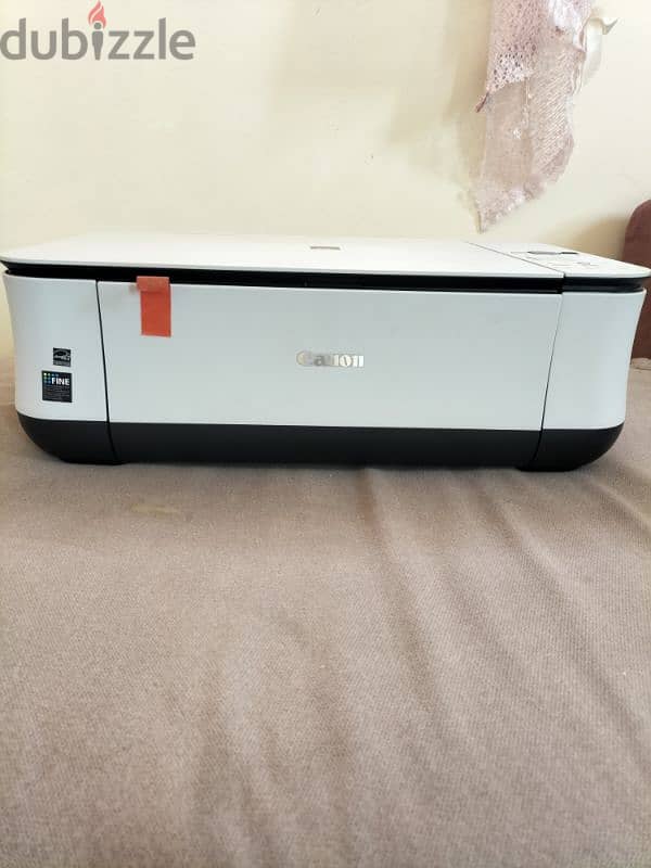 طابعة cano pixma mp250 2