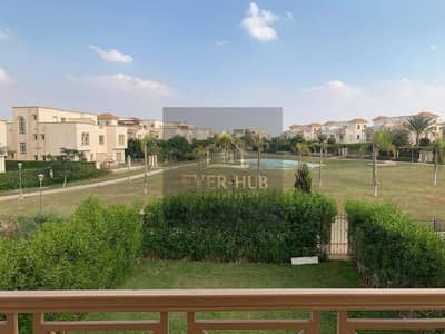 Prime Opportunity | Fully Furnished  villa for Rent Greens Compound Zayed | 235 sqm BUA + 450 sqm Land | 3 Beds | 4 Baths | EGP 90K