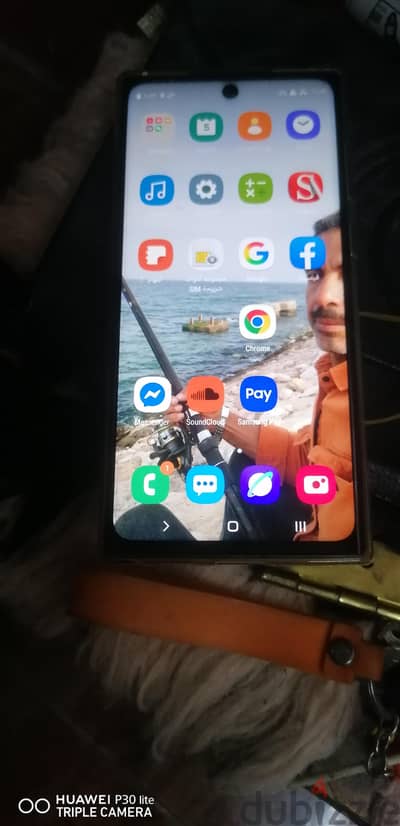 سامسونج اس 20 بلس