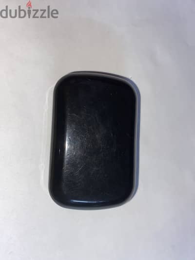 سماعه bluetooth شغاله تمام و فيها باور بانك