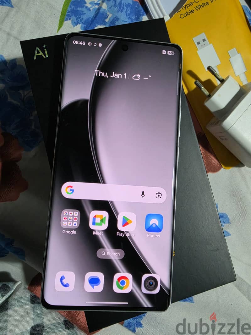 Realme GT 6 6