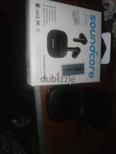 soundcore P31i