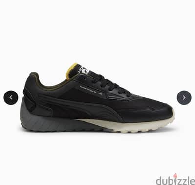 Shoes  porsche  46