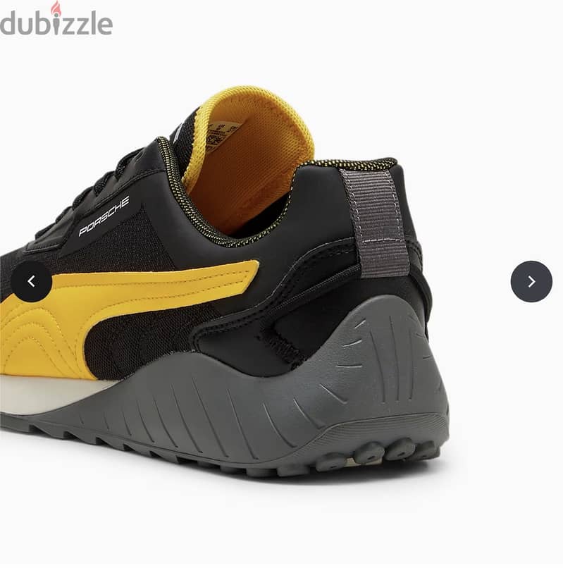 Shoes  porsche  46 1