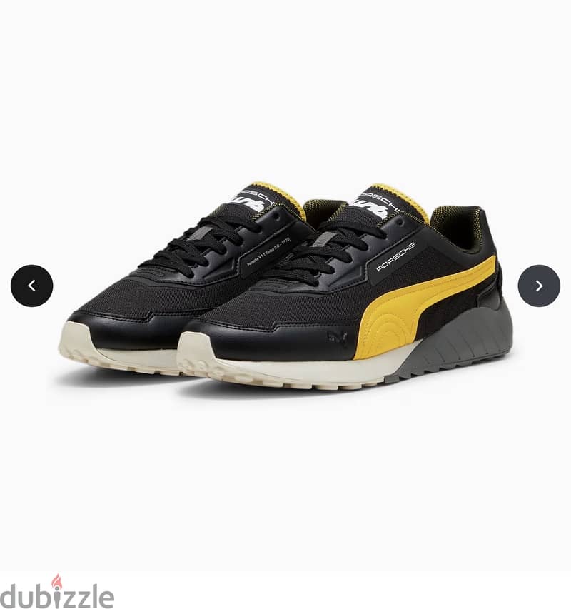 Shoes  porsche  46 3