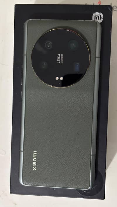 Xiaomi 13 Ultra