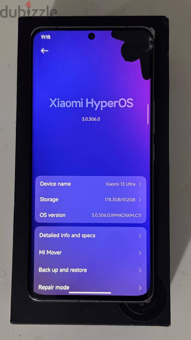 Xiaomi 13 Ultra 5