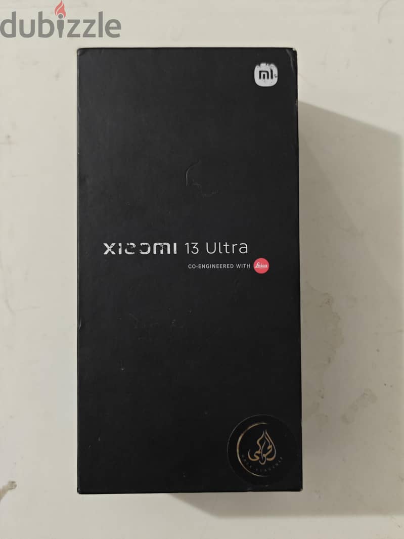 Xiaomi 13 Ultra 10