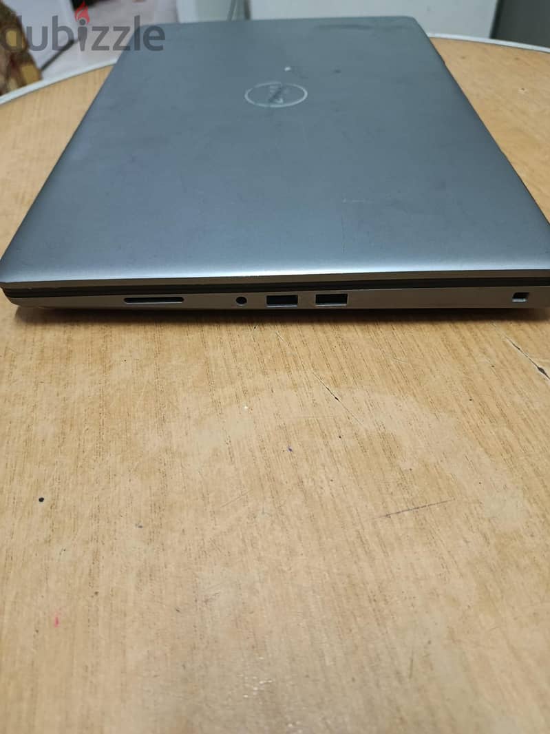 Dell precision 7550 3
