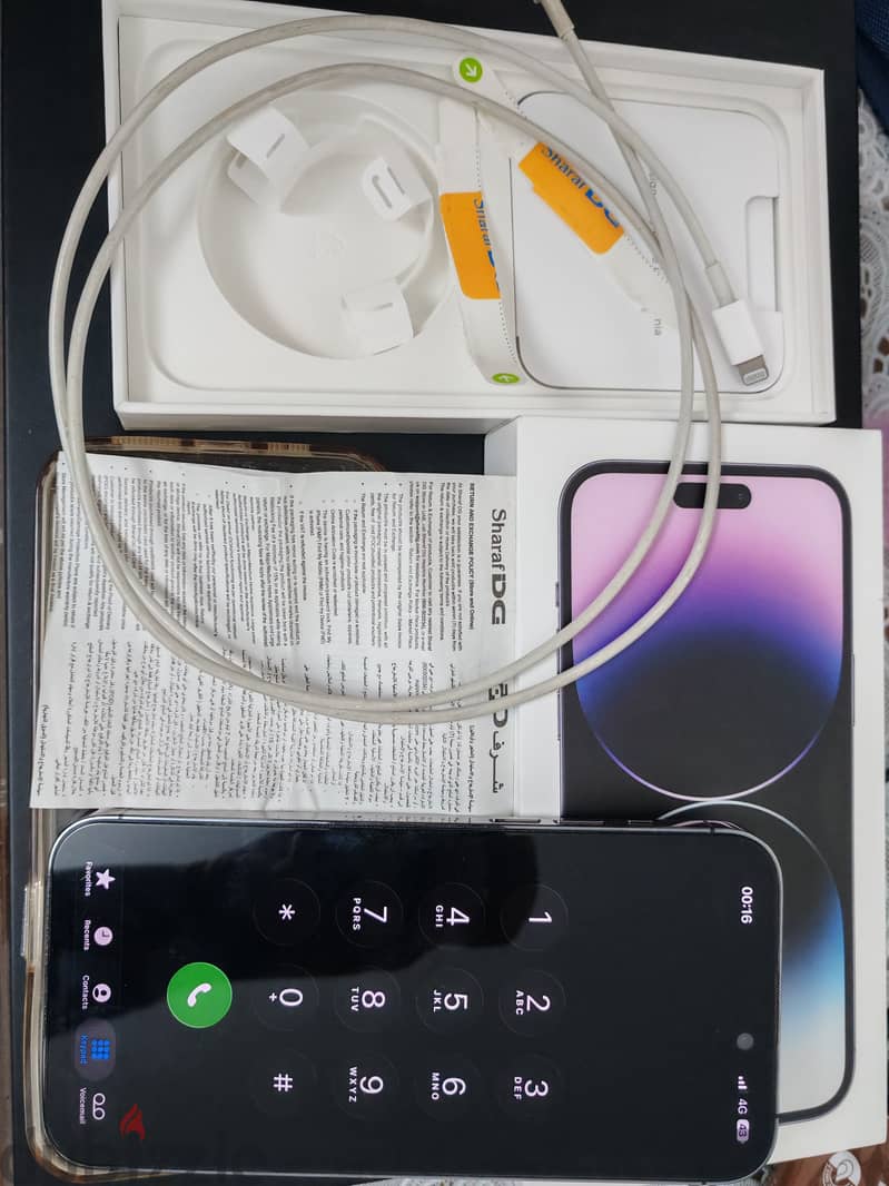 Apple - iPhone 14 Pro Max 2