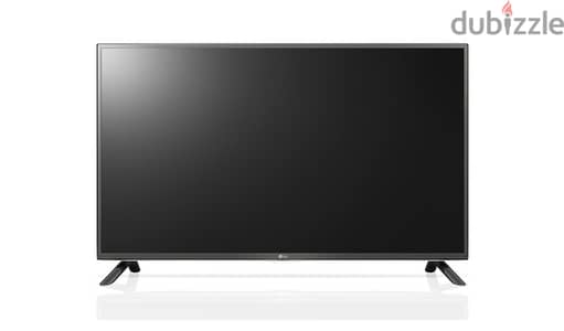 LG 50" Cinema 3D Smart TV + Original 3D Glasses (50LF6500)