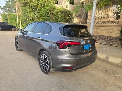 فيات تيبو 2020 اعلي فئه فبريكا
